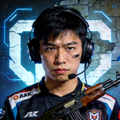CSGO职业步枪手选手头像