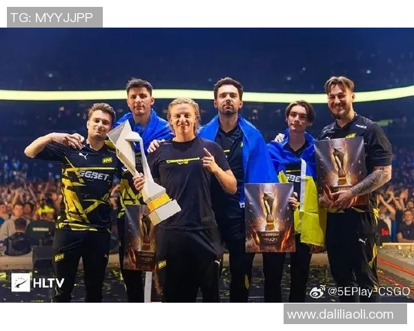 电竞数据分析师张敏揭秘CSGO成功秘诀与未来发展趋势