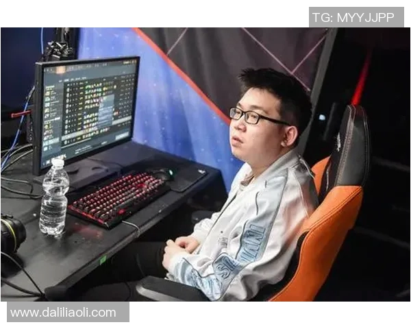 电竞实时数据揭示DOTA2灵活性排名前十LNG战队表现卓越