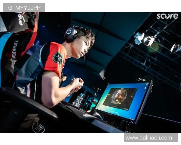 电竞实时数据分析聚焦EDG团队意识与战术执行的深度剖析实时数据