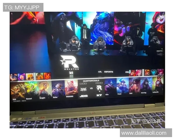 esports最新数据深入剖析JDG战术布局与对手的策略差异与优势