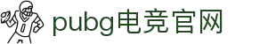 pubg电竞官网 - PUBG ESPORTS